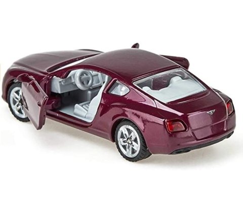 Samochód Continental GT V8 Siku
