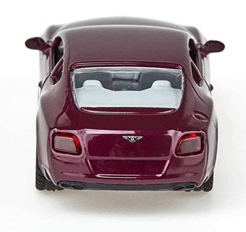 Samochód Continental GT V8 Siku