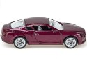 Samochód Continental GT V8 Siku