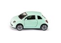 Samochód Fiat 500 Siku