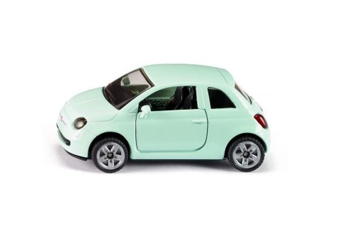 Samochód Fiat 500 Siku