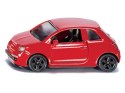 Samochód Fiat 500 Siku