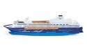 Statek Mein Schiff I Siku