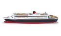 Statek Queen Mary II Siku