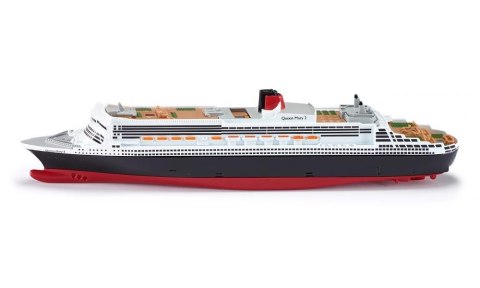 Statek Queen Mary II Siku