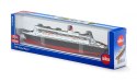 Statek Queen Mary II Siku