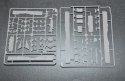 Model plastikowy T-90A MBT Cast Turret Trumpeter