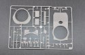 Model plastikowy T-90A MBT Cast Turret Trumpeter