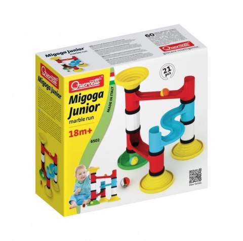 Tor Kulkowy Migoga Junior Quercetti