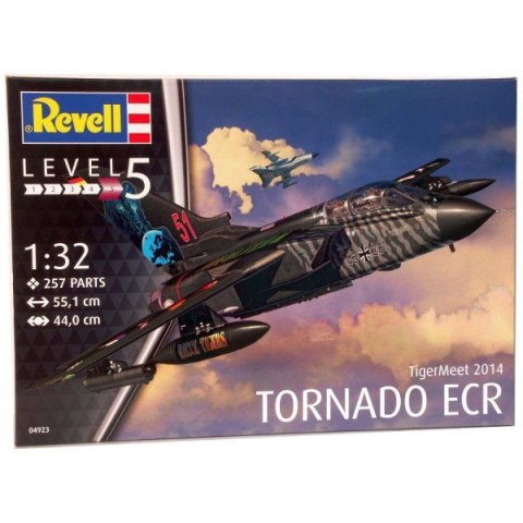 Tornado tigermeet 2014 Revell