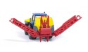 Traktor New Holland z opryskiwaczem Siku