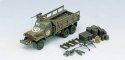 U.S. 2.5 Ton cargo truck Academy