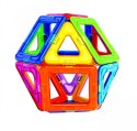 Układanka Magnetyczna 26 elementów Magformers