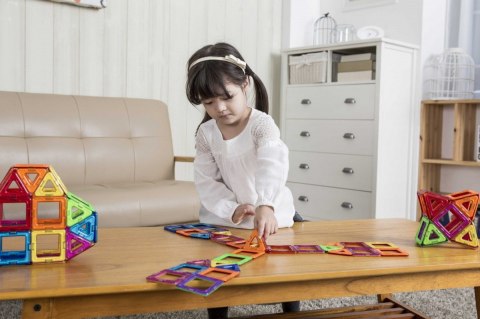 Układanka Magnetyczna 26 elementów Magformers