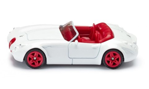 Wiesmann Roadster MF5 Siku