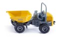 Wywrotka Wacker Neuson DW60 Dumper Siku