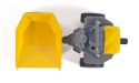 Wywrotka Wacker Neuson DW60 Dumper Siku