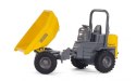 Wywrotka Wacker Neuson DW60 Dumper Siku