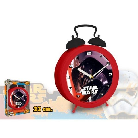 Zegarek Star Wars Darth Vader 23 cm Beppe