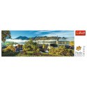 1000 Elementów Nad jeziorem Schliersee Trefl