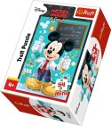 54 Elementy Mini/40sztuk Jaki to zawód? Trefl