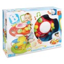 Aktywny grzybek B-kids
