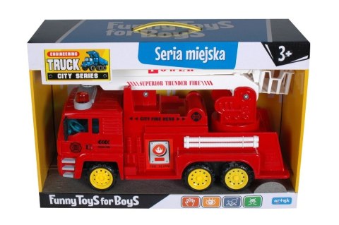 Auto frykcja straż 36 cm Artyk