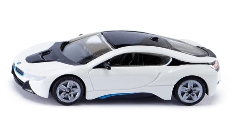 BMW i8 Siku