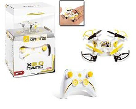 DRON NANO 6CM Brimarex
