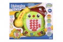 E-edu edukacyjny telefon Sowa Artyk