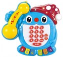 E-edu edukacyjny telefon Sowa Artyk