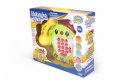 E-edu edukacyjny telefon Sowa Artyk