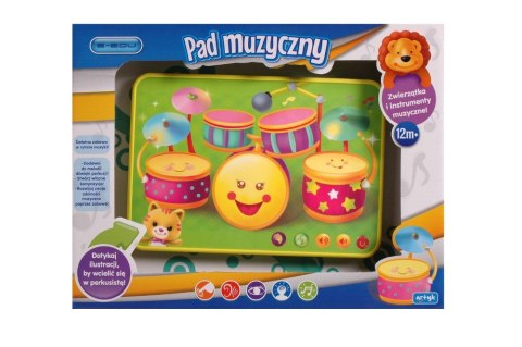 E-edu pad Bębenki Artyk