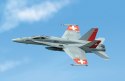 F/A-18 Hornet Italeri