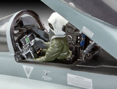 F/A-18C Hornet Swiss Air Force Revell