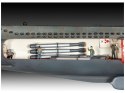 GERMAN SUBMARINE U-47 Revell