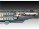 GERMAN SUBMARINE U-47 Revell