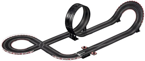 GO!!! GT Speed Zestaw Verva PL Carrera