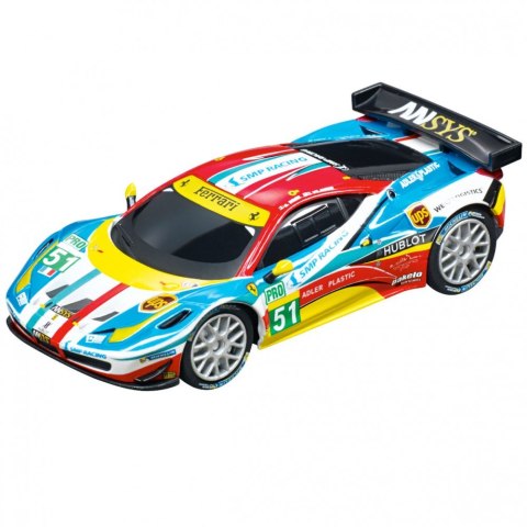 GO!!! GT Speed Zestaw Verva PL Carrera