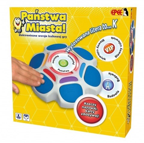 Gra Państwa-miasta Epee