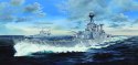 HMS Hood Trumpeter