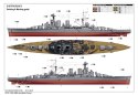 HMS Hood Trumpeter
