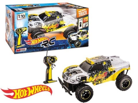 Hot Wheels RC 1/10 Brimarex