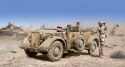 KFZ. 15 Funkwagen Italeri