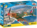 Klocki Armia Hawker Hurricane MK.I Cobi Klocki