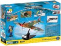 Klocki Armia Hawker Hurricane MK.I Cobi Klocki