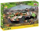 Klocki Armia Jagdpanzer IV L/70 (V) - niemiecki niszczyciel czołgów Cobi Klocki
