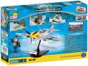 Klocki Armia Messerschmitt BF 109E Cobi Klocki