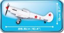 Klocki Armia Soviet Yakolev YAK-1M Cobi Klocki