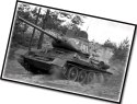 Klocki Armia T34 Czterej pancerni i pies 490 elementów Cobi Klocki
